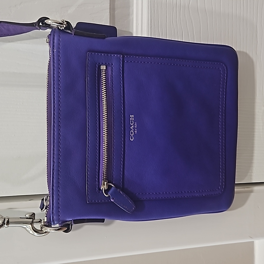 Coach Crossbody